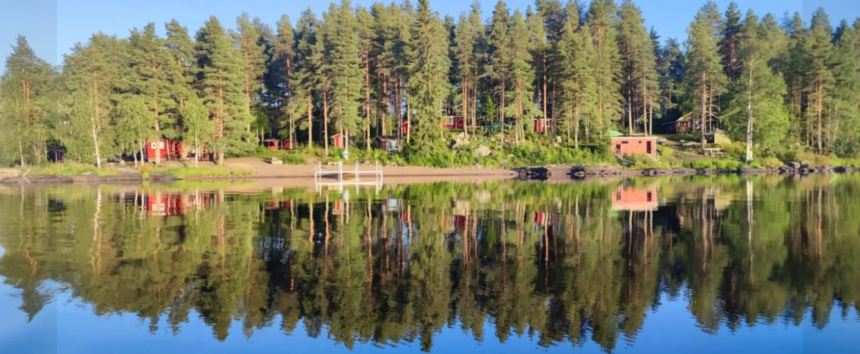 Kyyjärvi Camping