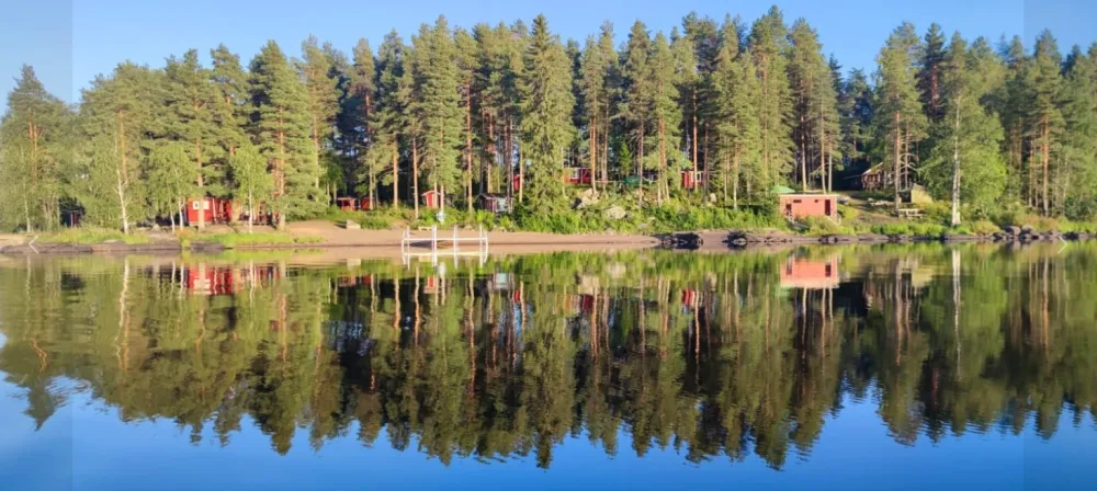 Kyyjärvi Camping