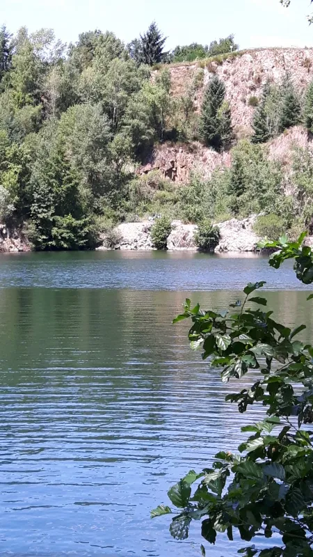 Hondencamping Le Grand Larue