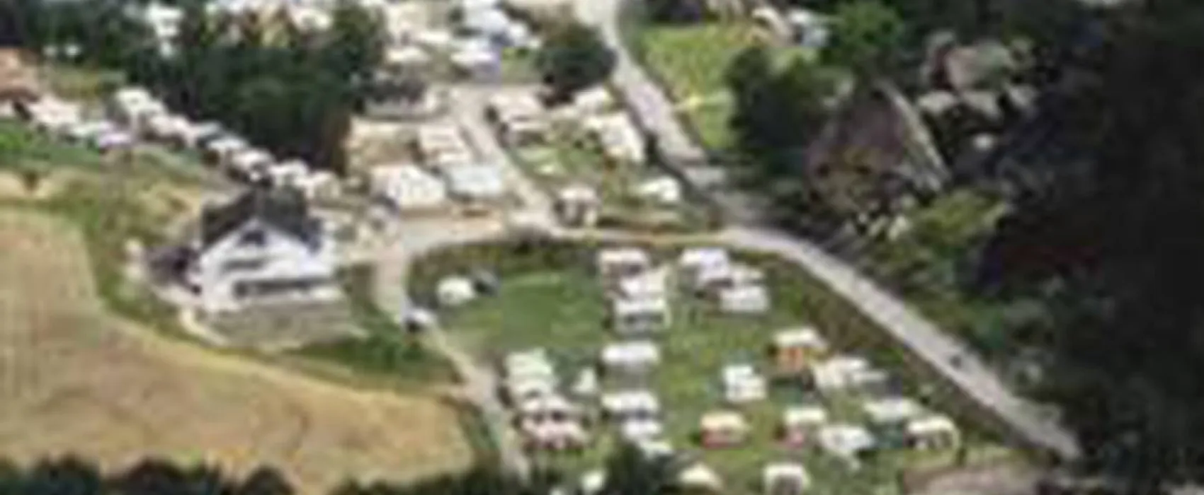 Egenes Camping, Ferie Og Fritidssenter