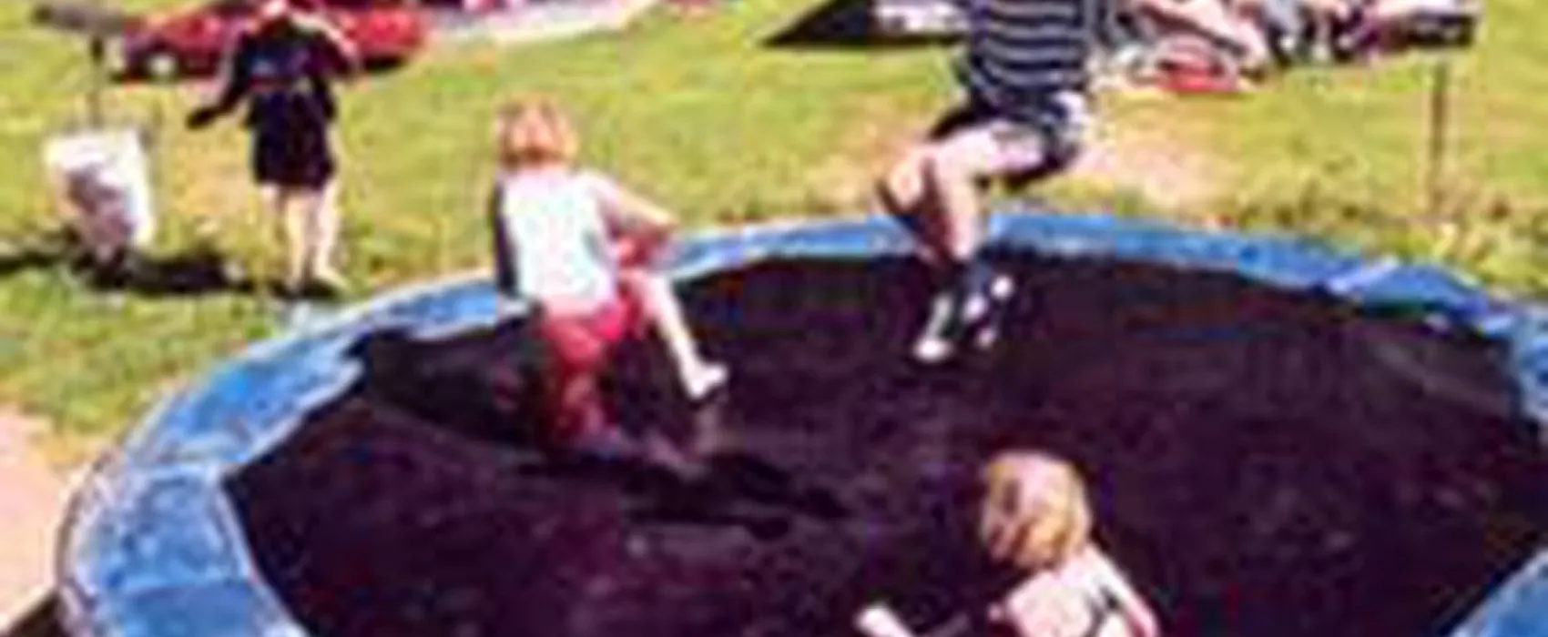 Egenes Camping, Ferie Og Fritidssenter