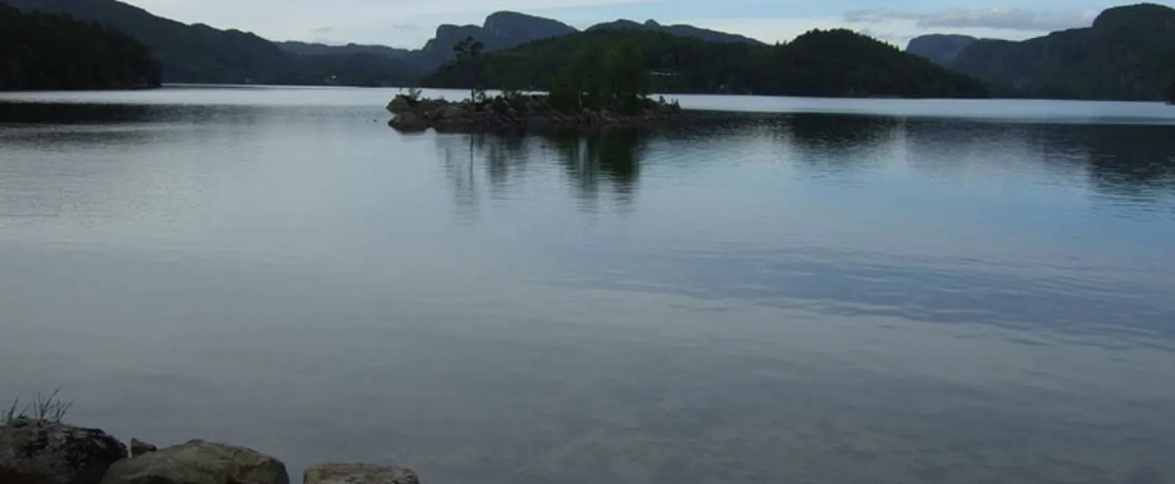 Egenes Camping, Ferie Og Fritidssenter