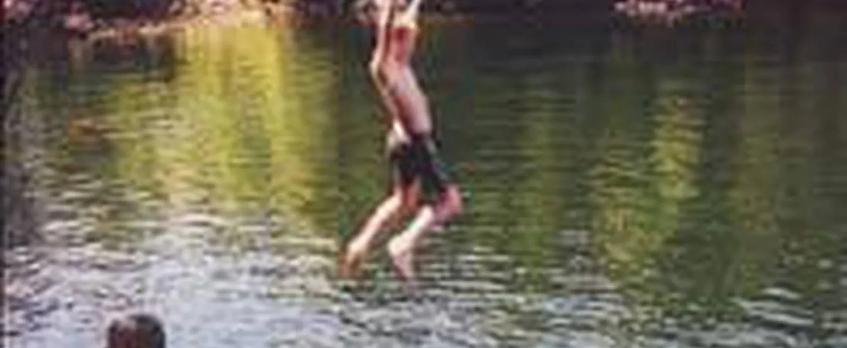 Egenes Camping, Ferie Og Fritidssenter