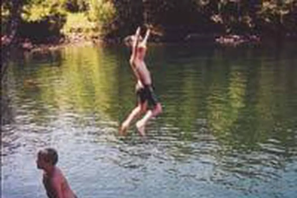 Egenes Camping, Ferie Og Fritidssenter