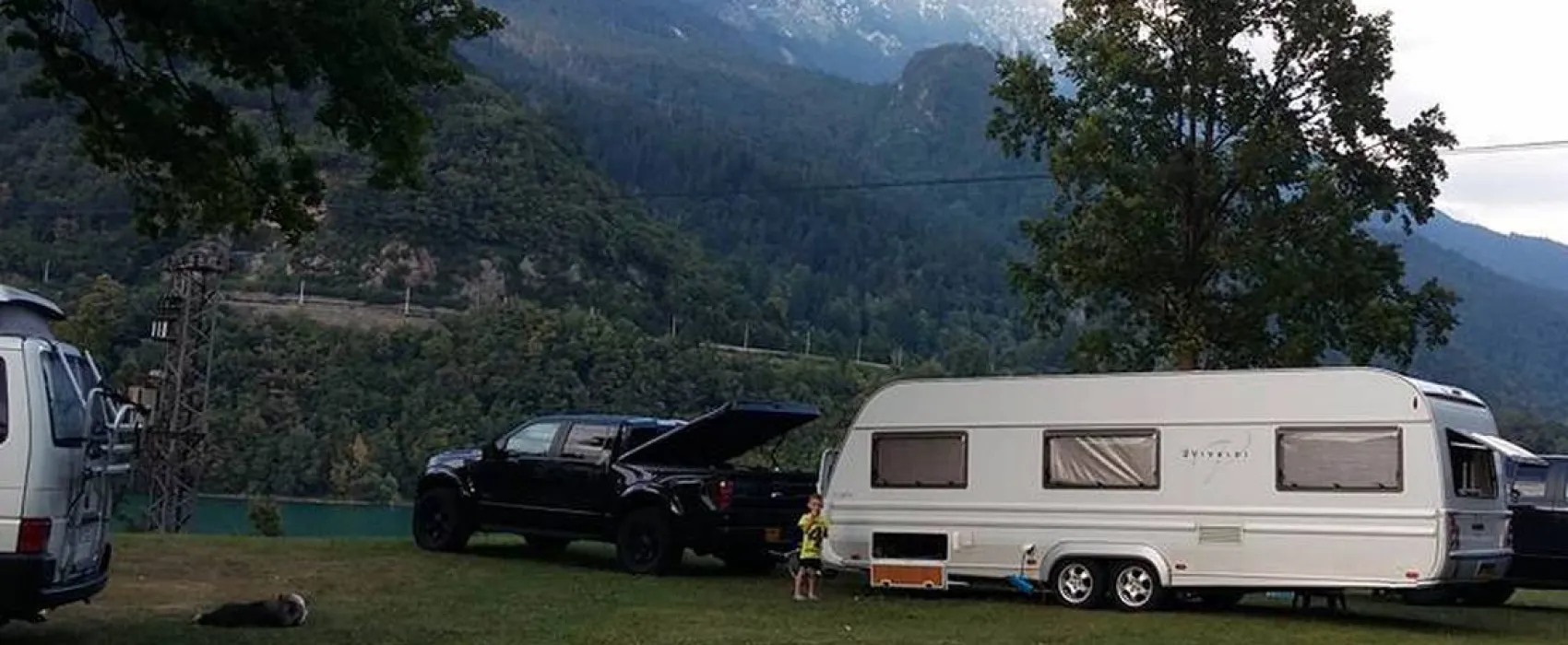 Camping Perun Lipce