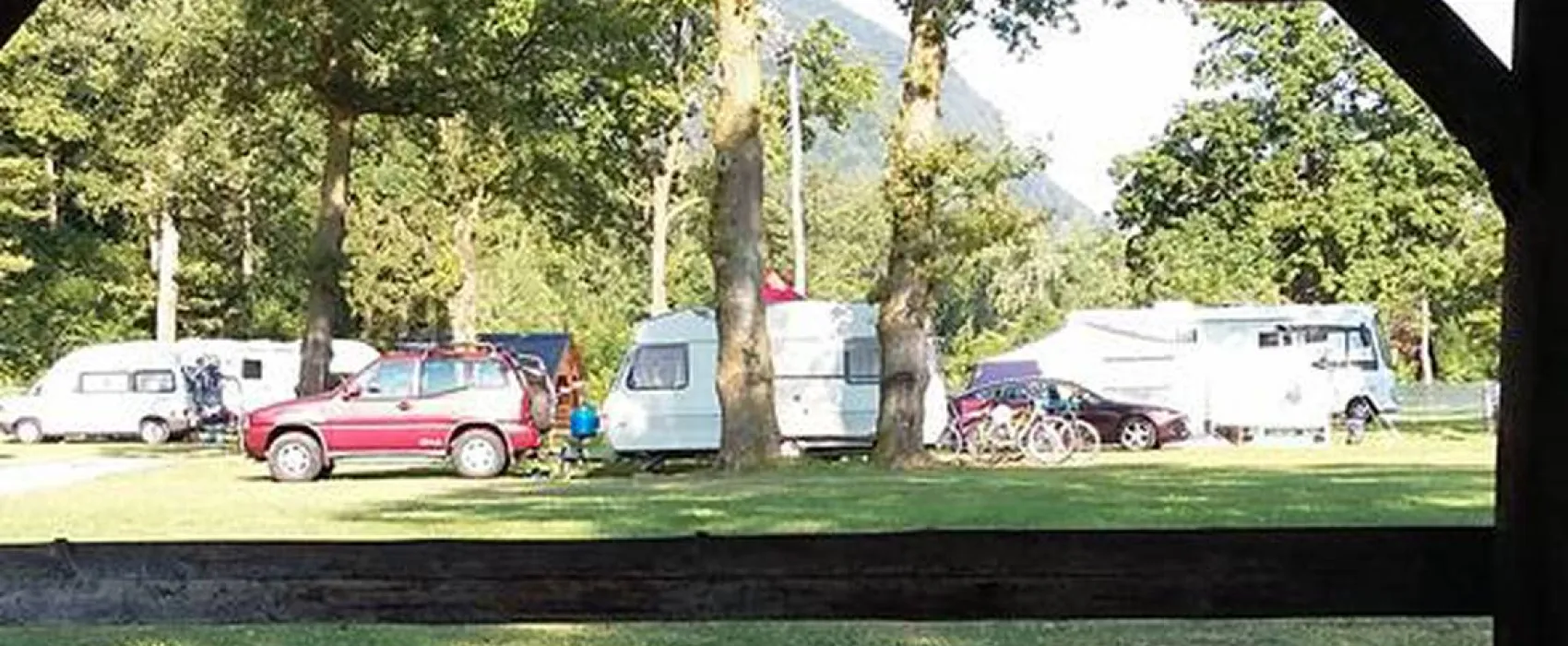 Camping Perun Lipce