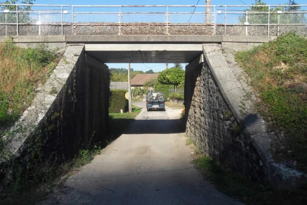 Camping La Londagne Marie Thérése et René Jeantet