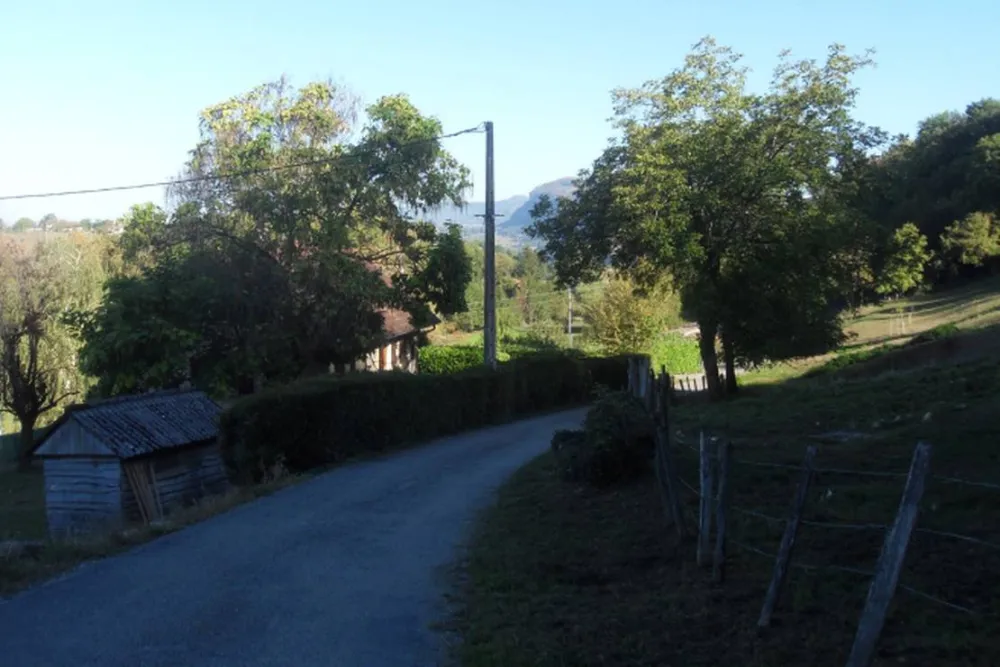 Camping La Londagne Marie Thérése et René Jeantet