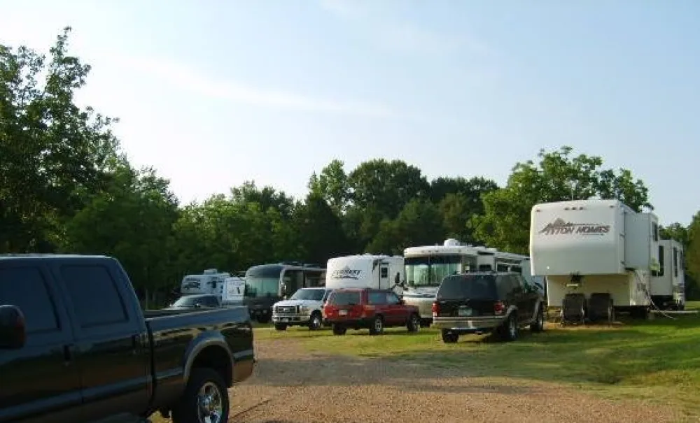 Frog Hollow Campground & RV Park