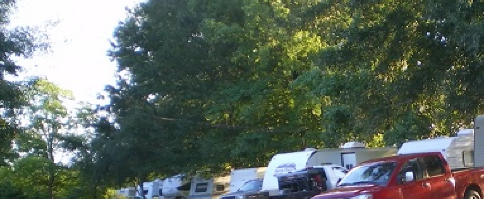 Frog Hollow Campground & RV Park