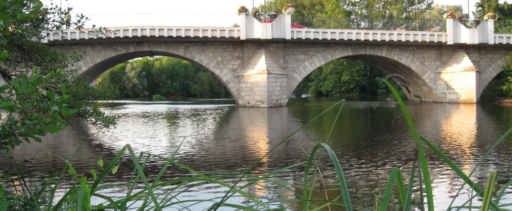 Municipal de l'Ile de la Ronde