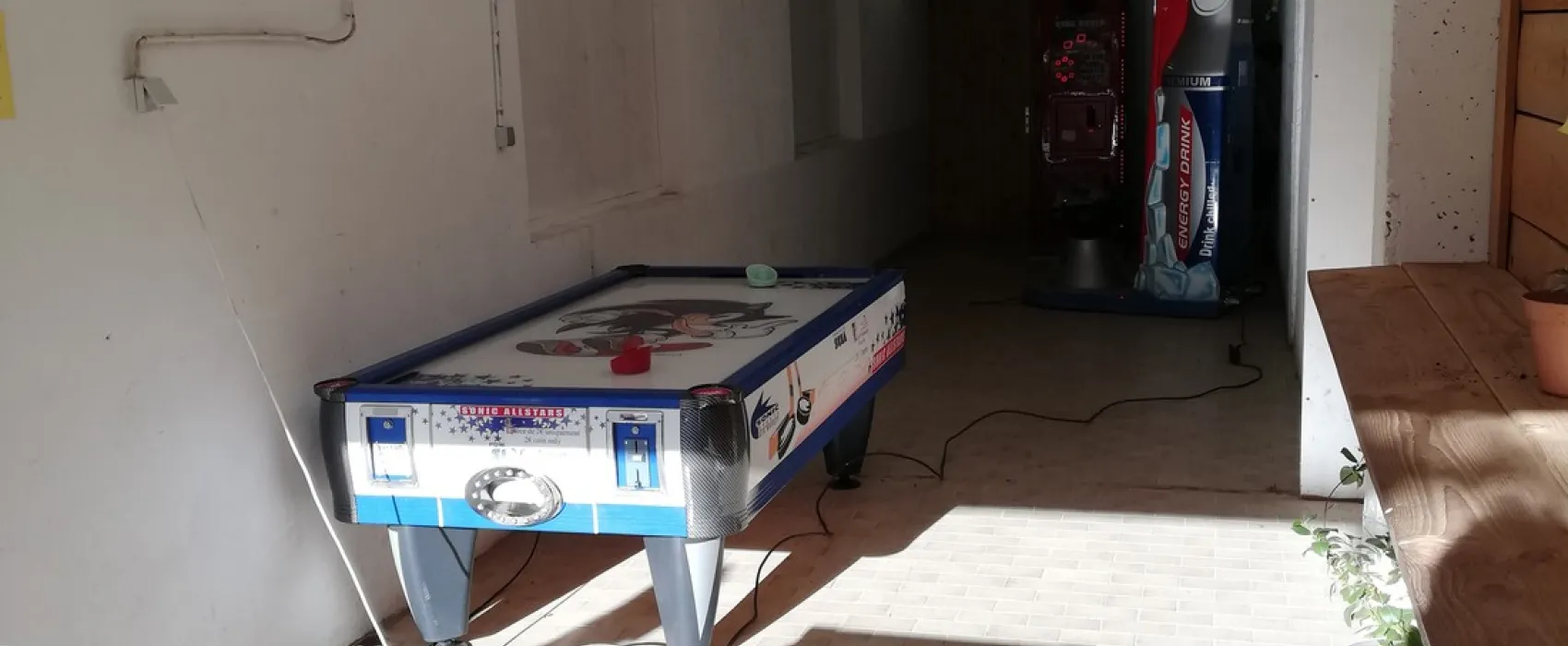 Capfun Le Temps Libre