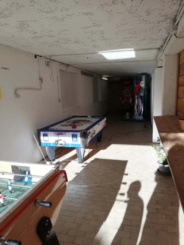 Capfun Le Temps Libre