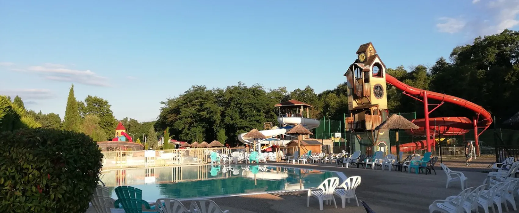 Capfun Le Temps Libre