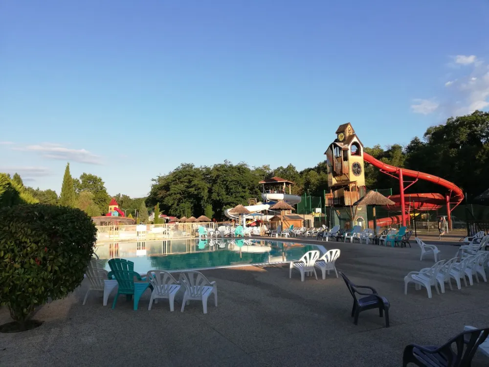 Capfun Le Temps Libre