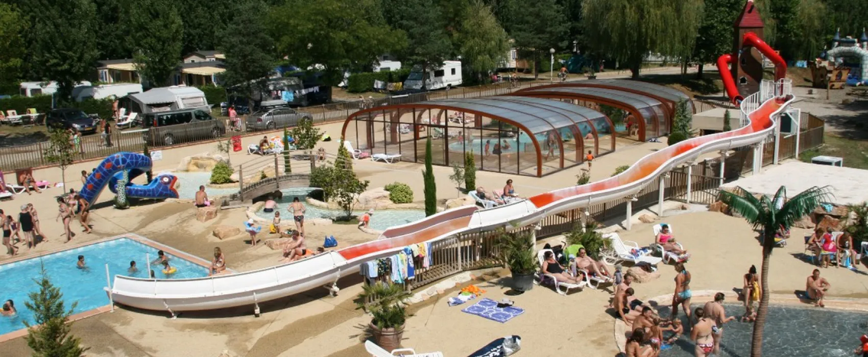 Capfun Le Temps Libre