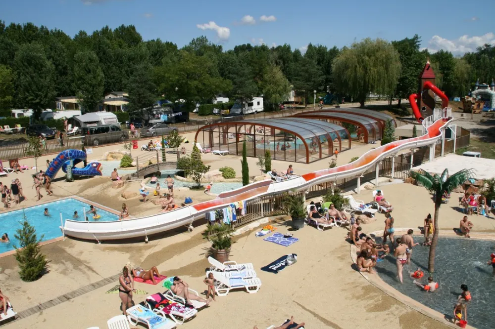 Capfun Le Temps Libre