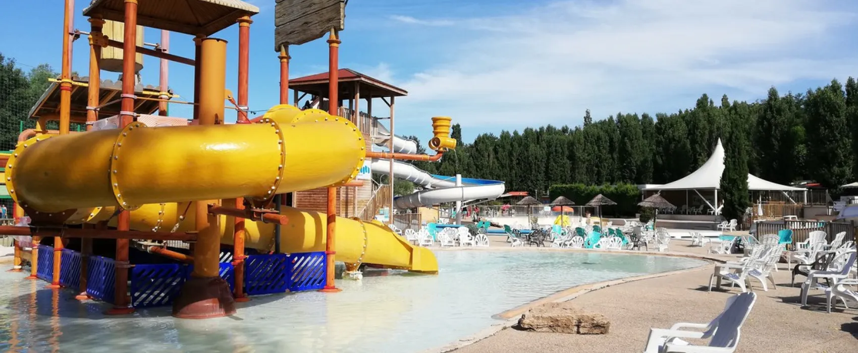 Capfun Le Temps Libre