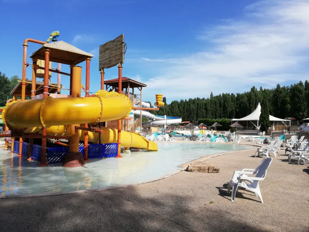 Capfun Le Temps Libre