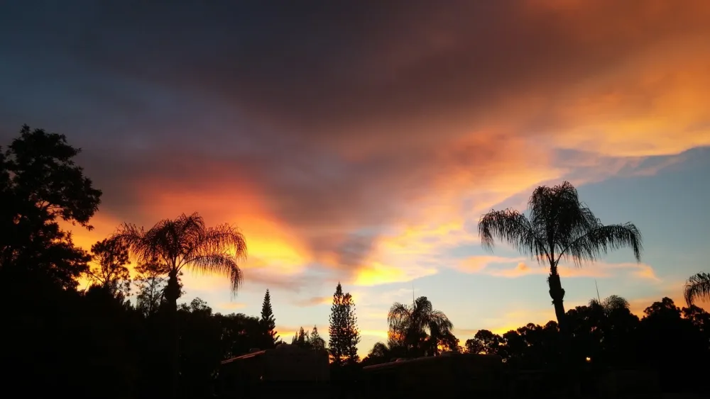 Sun-N-Shade Campground