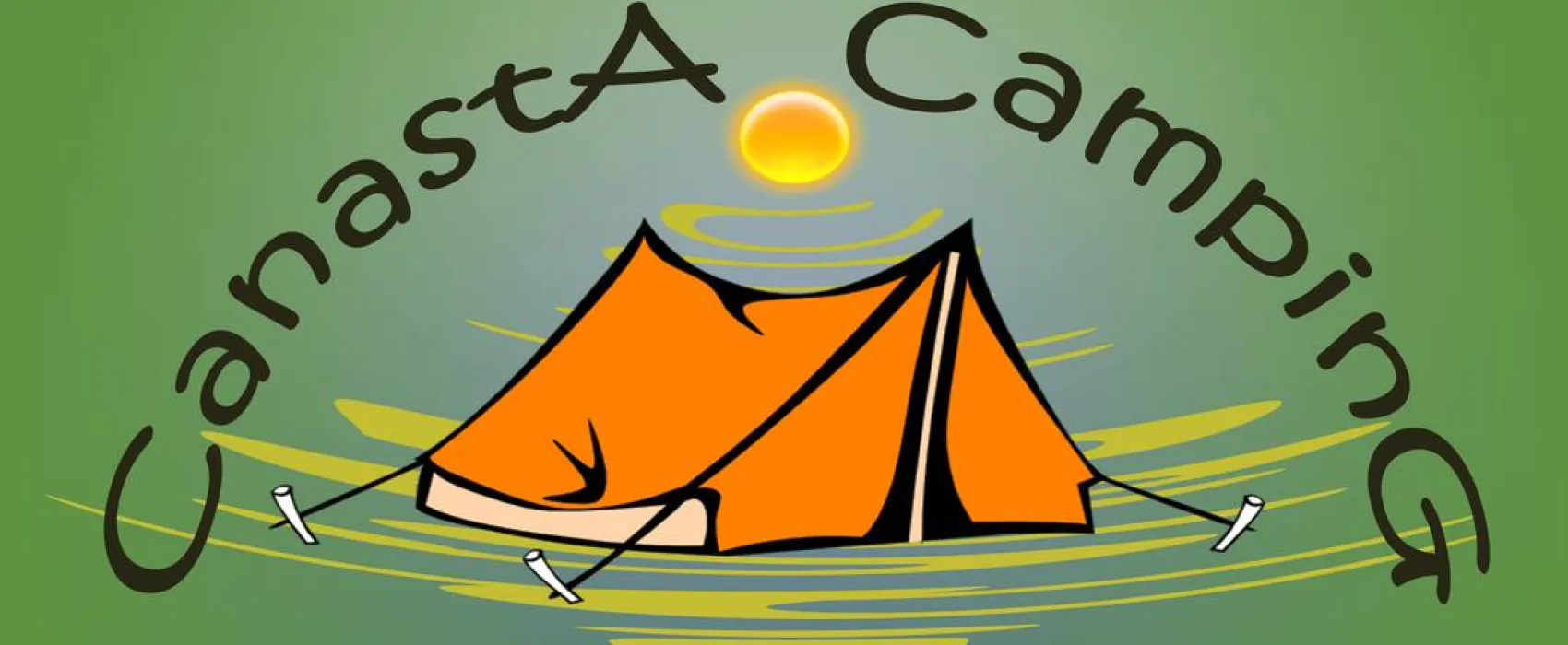 Canasta Camping