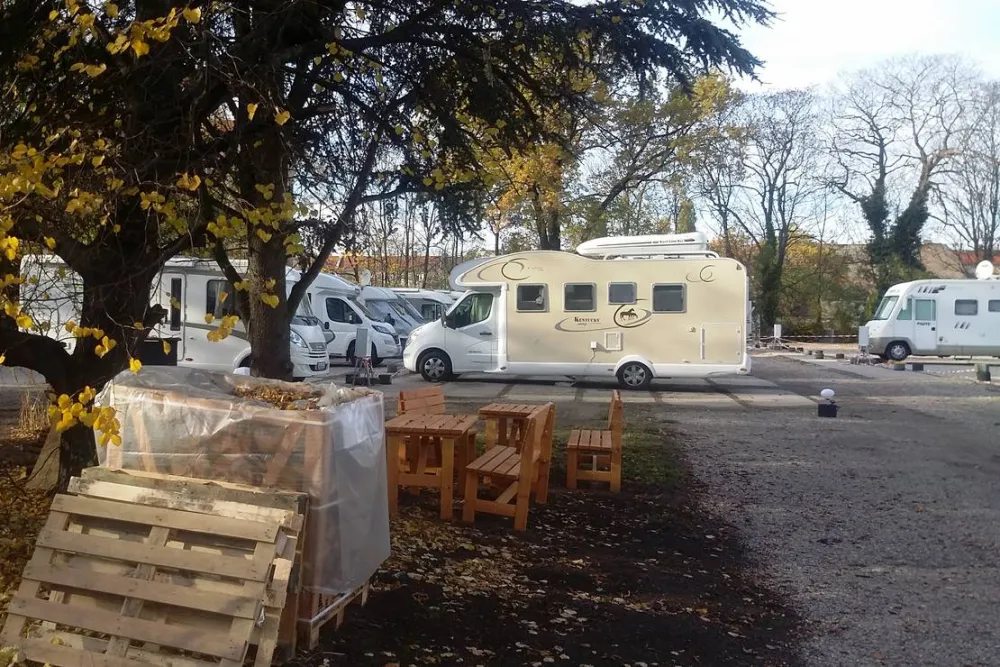 Wohnmobil-Oase-Berlin