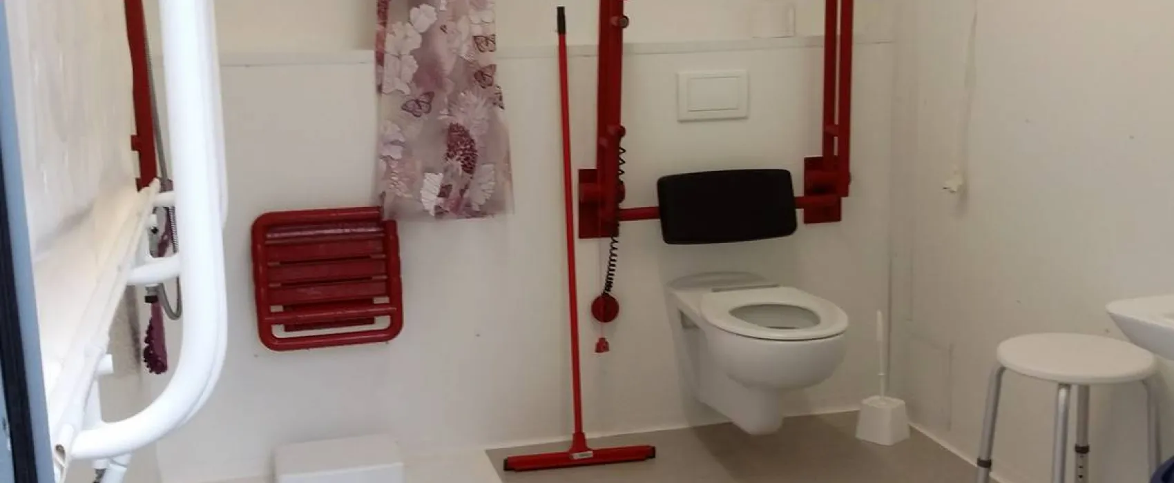 Wohnmobil-Oase-Berlin