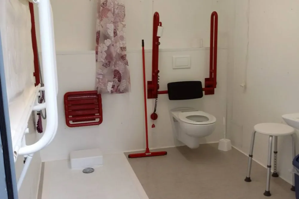 Wohnmobil-Oase-Berlin