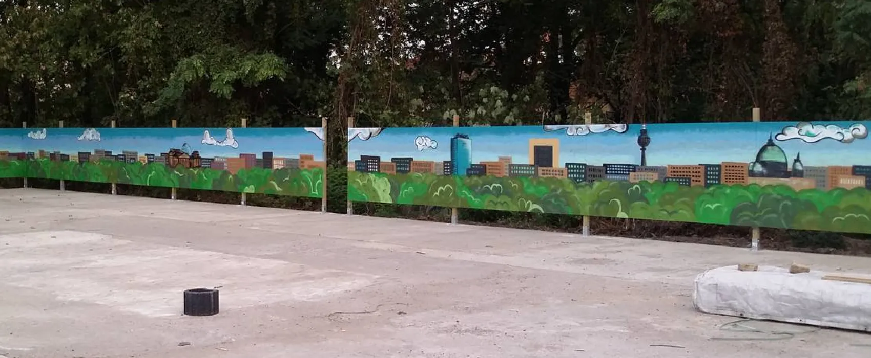 Wohnmobil-Oase-Berlin