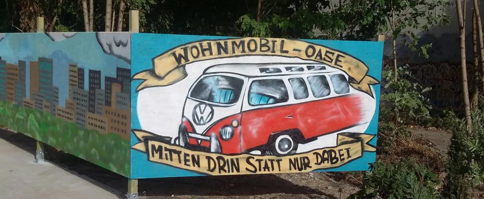 Wohnmobil-Oase-Berlin