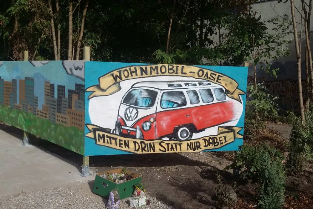 Wohnmobil-Oase-Berlin