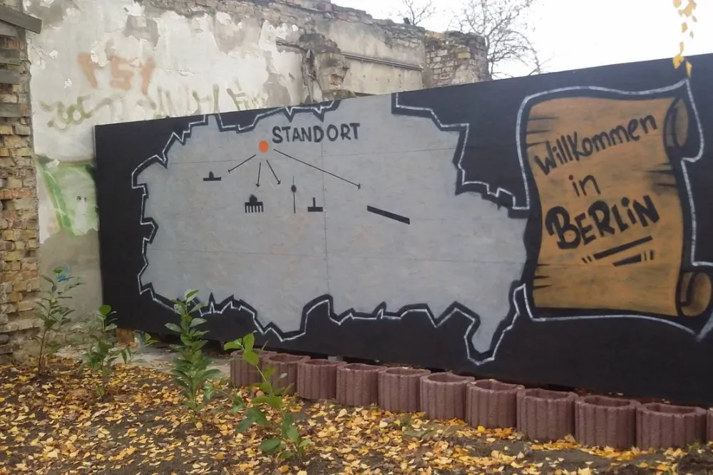 Wohnmobil-Oase-Berlin