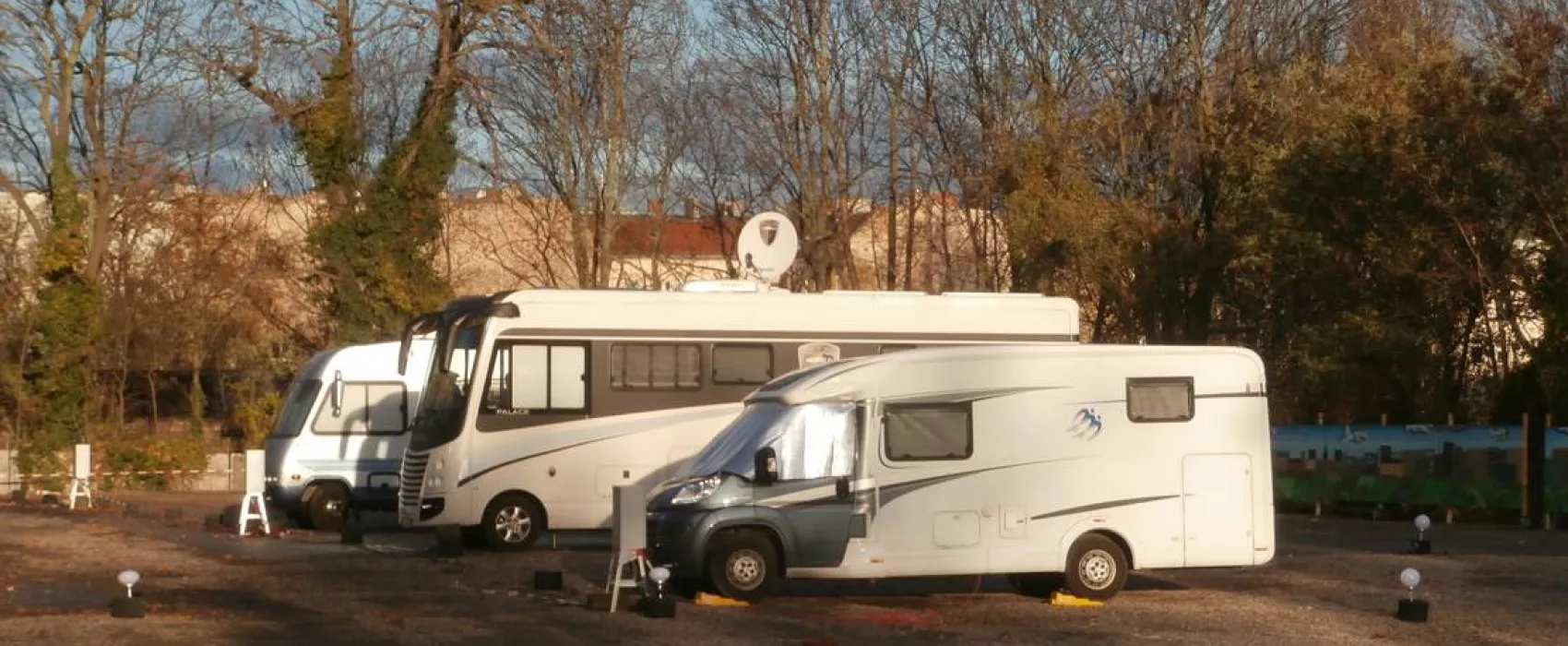 Wohnmobil-Oase-Berlin