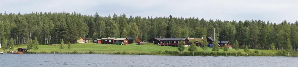 Kårtjärns jakt- & fiskecamp
