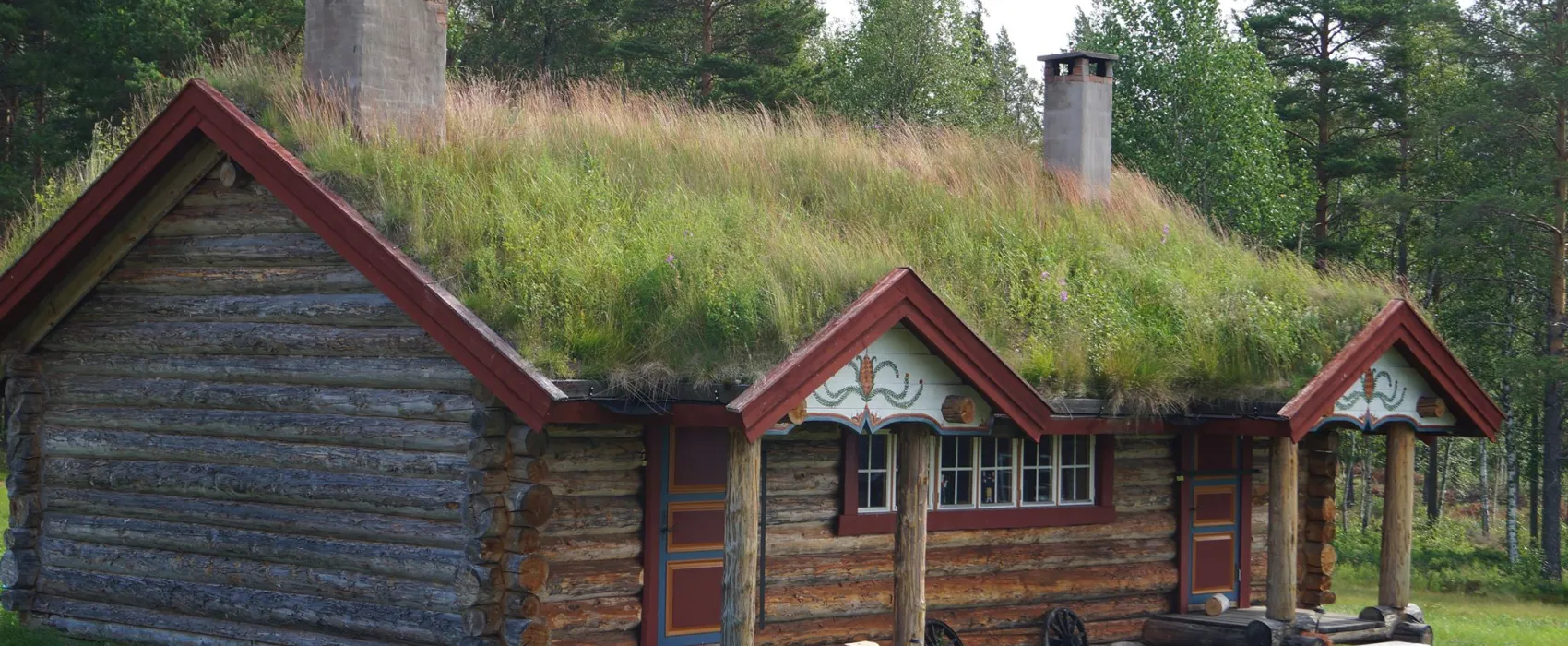 Kårtjärns jakt- & fiskecamp