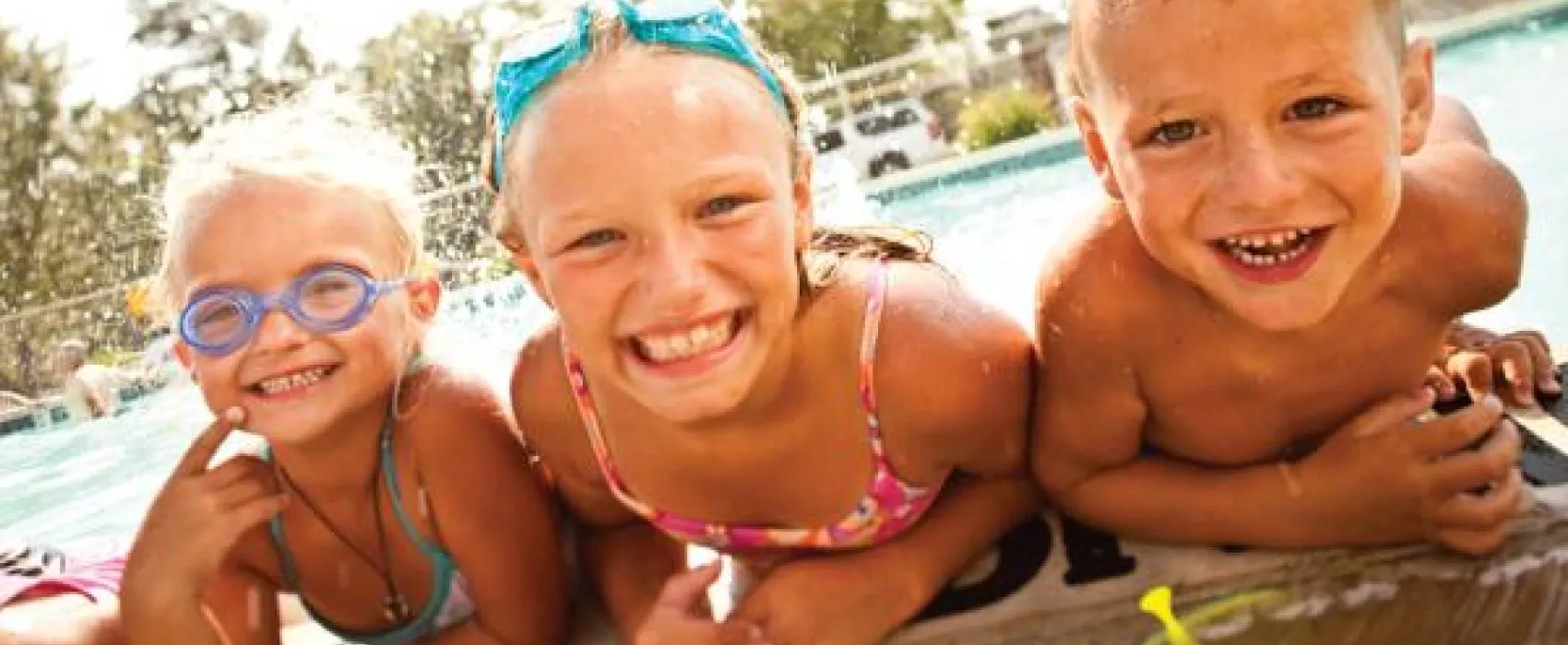 Williamsburg KOA Campground