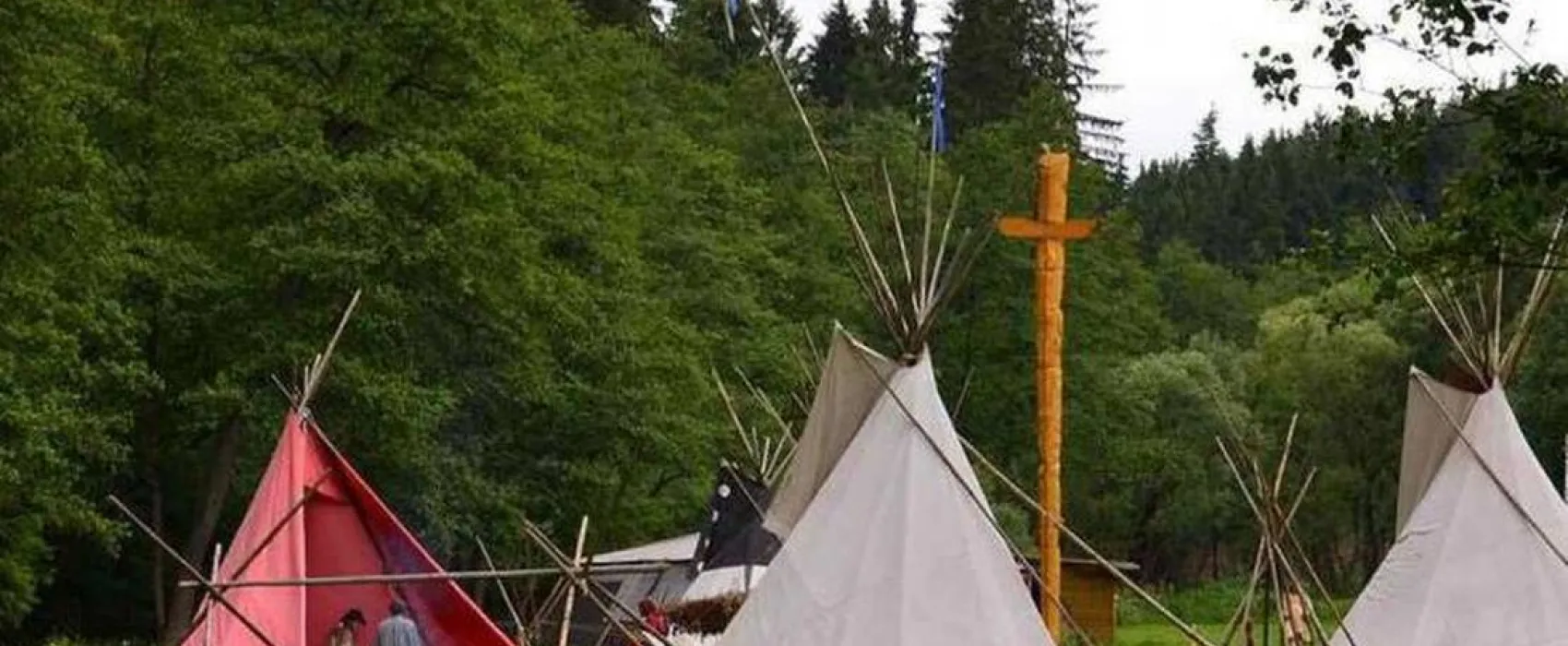 Western - Sikluv Mlyn