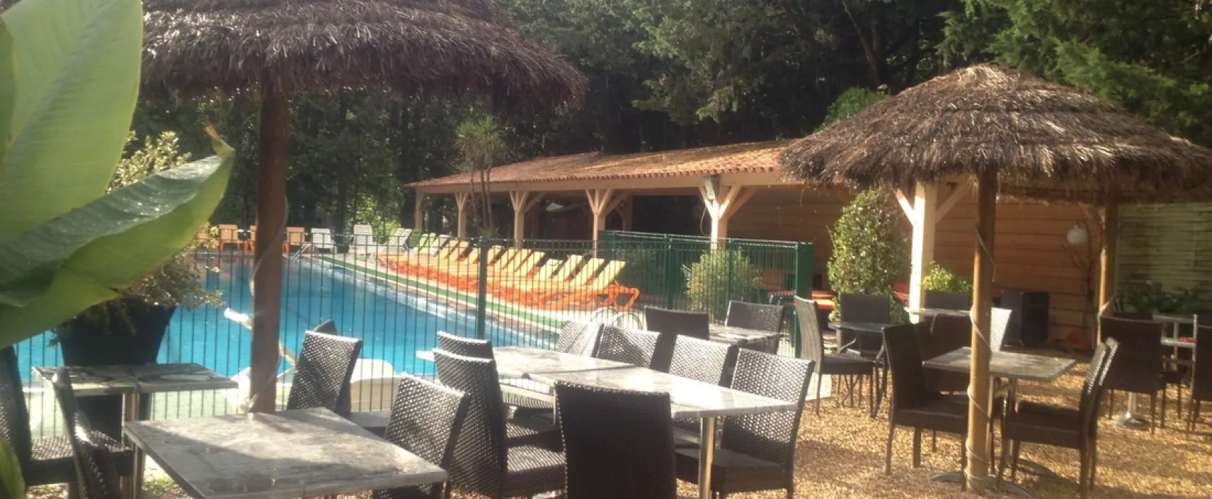 De la Vallee de Taradeau