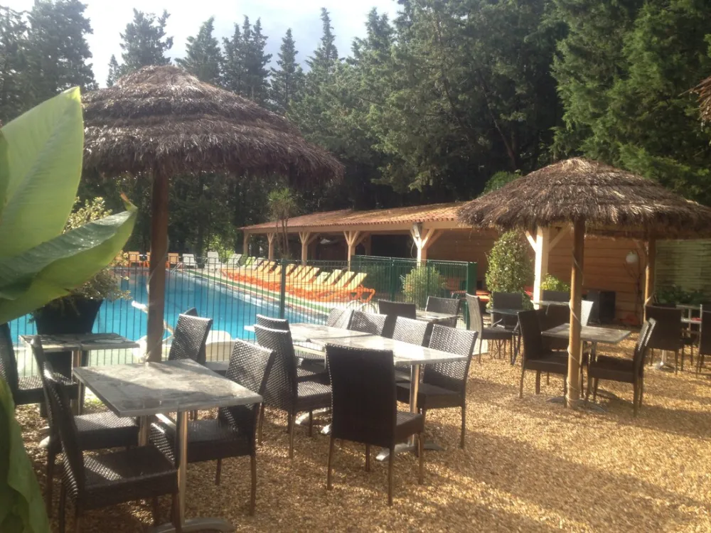 De la Vallee de Taradeau