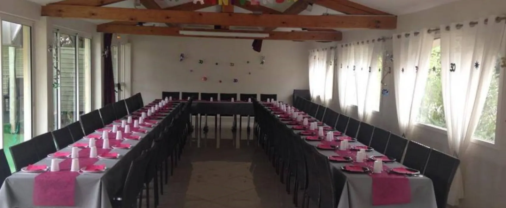 De la Vallee de Taradeau