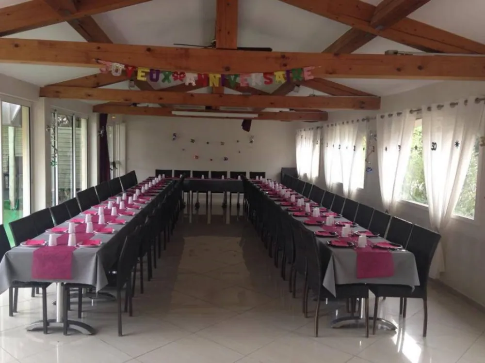 De la Vallee de Taradeau