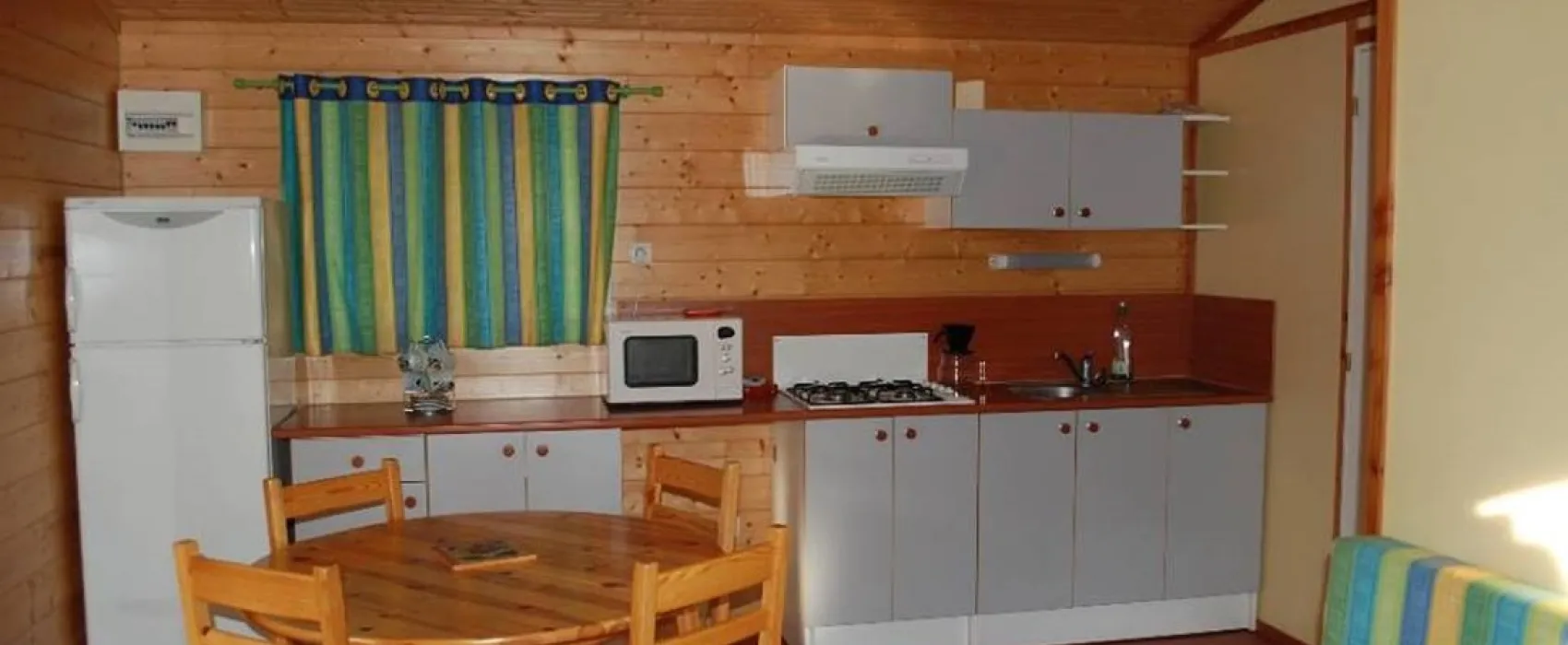 De la Vallee de Taradeau