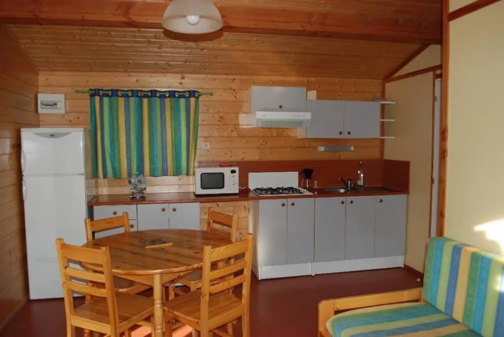 De la Vallee de Taradeau