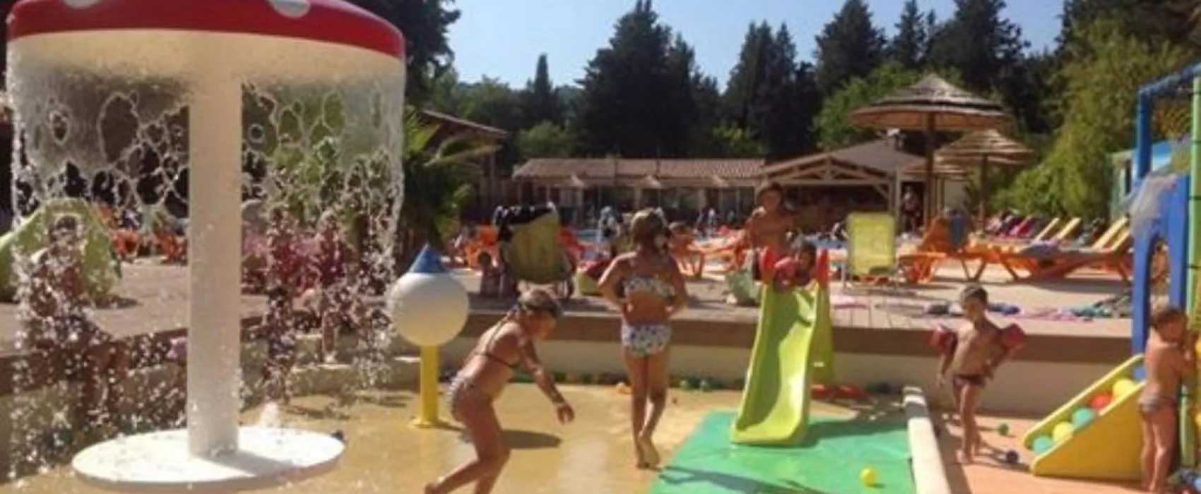 De la Vallee de Taradeau