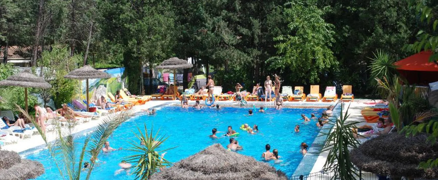 De la Vallee de Taradeau