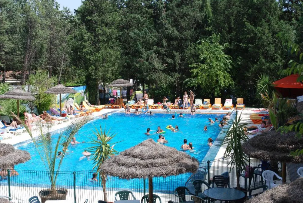 De la Vallee de Taradeau