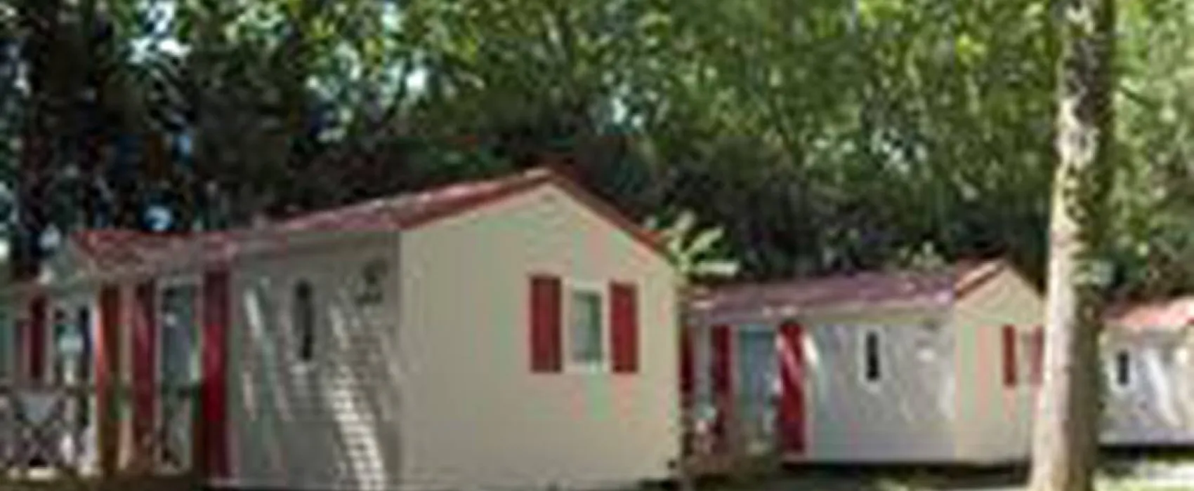 Camping Le Château de Pennautier