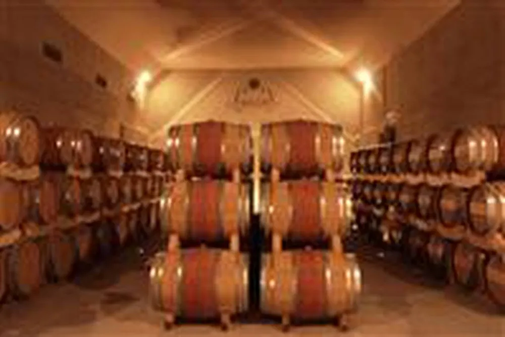 Camping Le Château de Pennautier