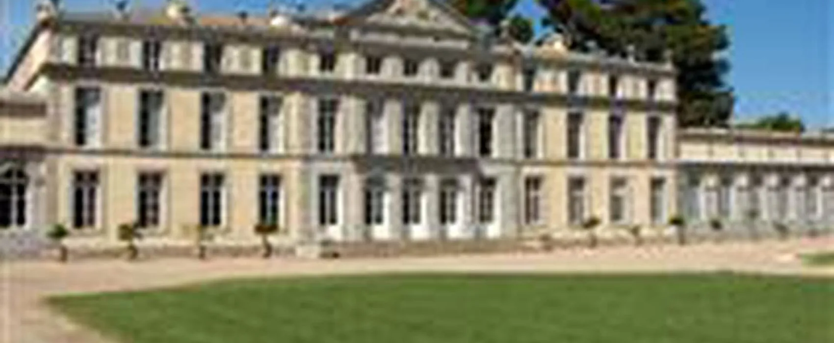 Camping Le Château de Pennautier