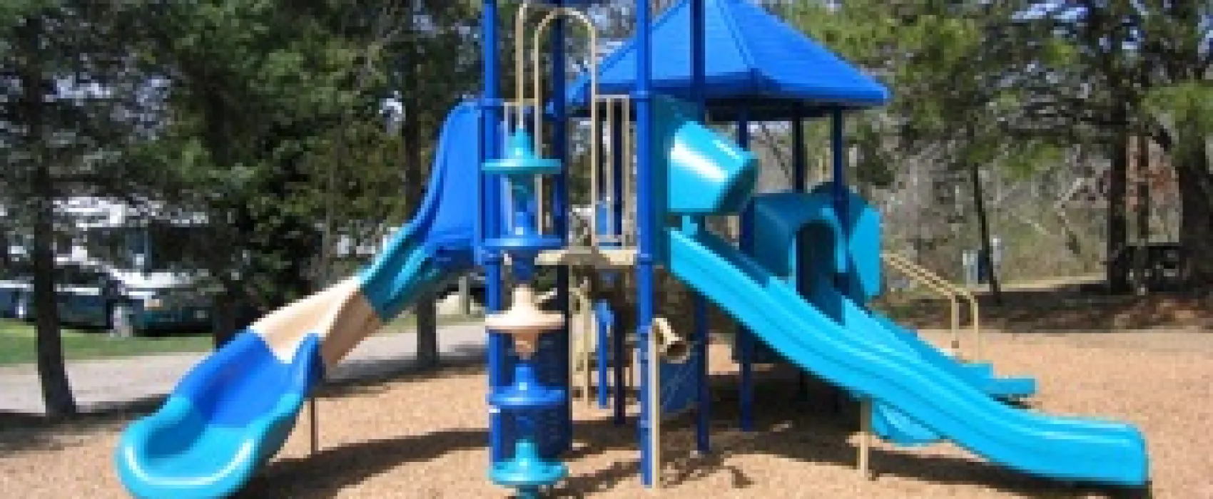 Shady Knoll Campground